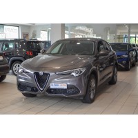 Alfa Romeo Stelvio 2.2 Turbo Diesel AT8 Q4 Executive